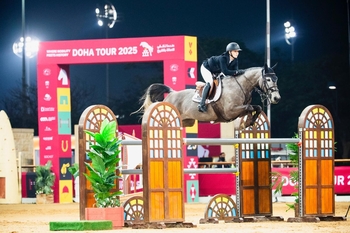 British riders hit winning form across the globe in this week’s international round-up British riders hit winning form across the globe in this week’s international round-up